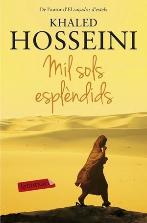 MIL SOLS ESPLÈNDIDS | 9788499308753 | HOSSEINI, KHALED | Llibreria Drac - Librería de Olot | Comprar libros en catalán y castellano online