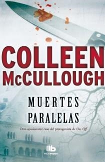 MUERTES PARALELAS | 9788498728279 | MCCULLOUGH, COLLEEN | Llibreria Drac - Librería de Olot | Comprar libros en catalán y castellano online