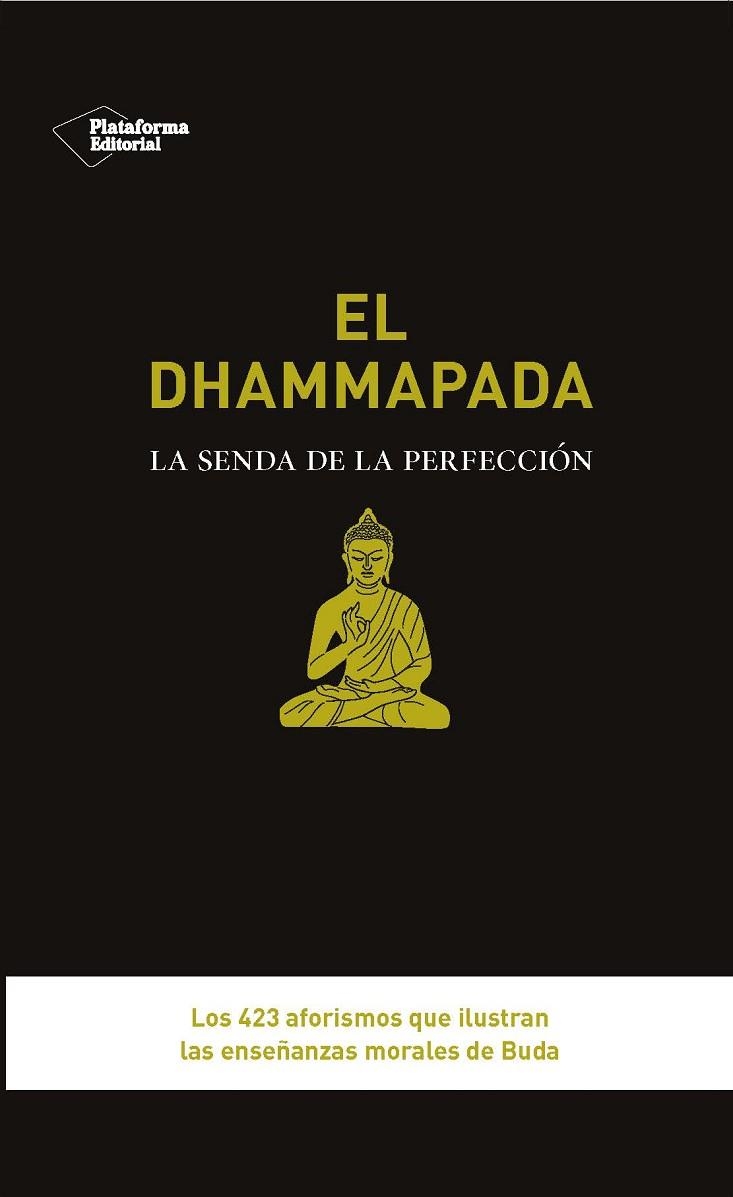 DHAMMAPADA, EL | 9788415880998 | BUDA | Llibreria Drac - Librería de Olot | Comprar libros en catalán y castellano online