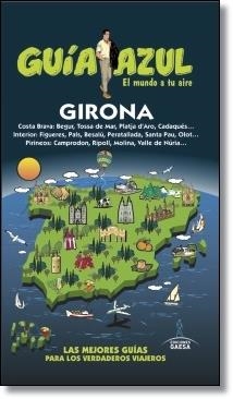 GIRONA 2014 (GUIA AZUL) | 9788416137206 | INGELMO, ÁNGEL | Llibreria Drac - Librería de Olot | Comprar libros en catalán y castellano online