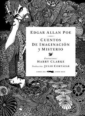 CUENTOS DE IMAGINACION Y MISTERIO | 9788492412143 | POE, EDGAR ALLAN | Llibreria Drac - Librería de Olot | Comprar libros en catalán y castellano online