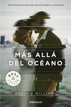 MÁS ALLÁ DEL OCEÁNO | 9788490328385 | WILLIAMS, BEATRIZ | Llibreria Drac - Llibreria d'Olot | Comprar llibres en català i castellà online