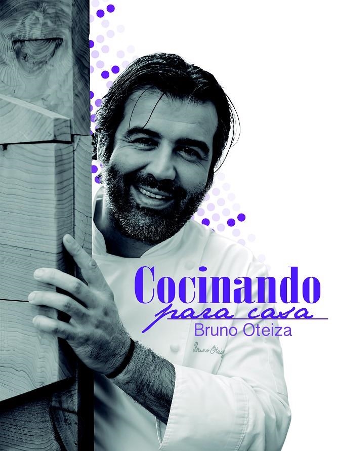 COCINANDO PARA CASA | 9788496177901 | OTEIZA, BRUNO | Llibreria Drac - Librería de Olot | Comprar libros en catalán y castellano online