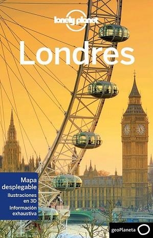 LONDRES 2014 ( LONELY PLANET ) | 9788408125976 | AA.DD. | Llibreria Drac - Librería de Olot | Comprar libros en catalán y castellano online