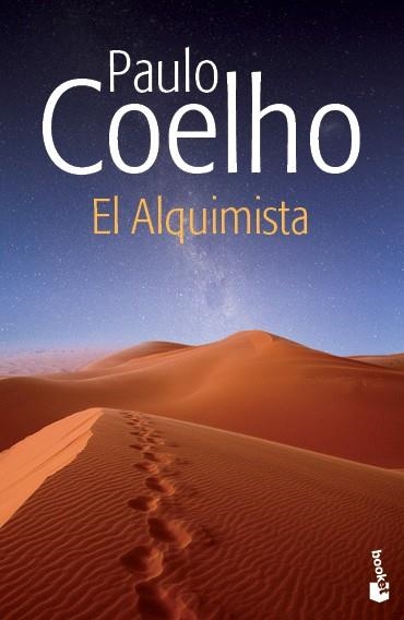 ALQUIMISTA, EL | 9788408130451 | COELHO, PAULO | Llibreria Drac - Librería de Olot | Comprar libros en catalán y castellano online