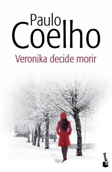 VERONIKA DECIDE MORIR | 9788408130420 | COELHO, PAULO | Llibreria Drac - Llibreria d'Olot | Comprar llibres en català i castellà online