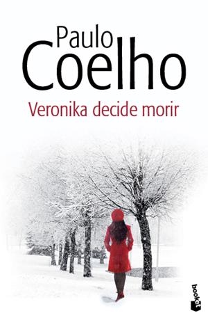 VERONIKA DECIDE MORIR | 9788408130420 | COELHO, PAULO | Llibreria Drac - Llibreria d'Olot | Comprar llibres en català i castellà online