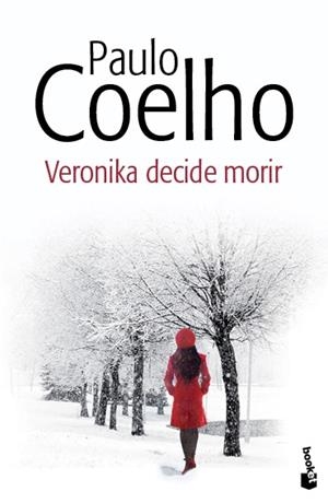 VERONIKA DECIDE MORIR | 9788408130420 | COELHO, PAULO | Llibreria Drac - Llibreria d'Olot | Comprar llibres en català i castellà online