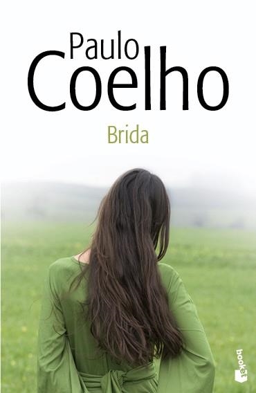 BRIDA | 9788408130383 | COELHO, PAULO | Llibreria Drac - Librería de Olot | Comprar libros en catalán y castellano online