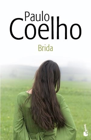 BRIDA | 9788408130383 | COELHO, PAULO | Llibreria Drac - Librería de Olot | Comprar libros en catalán y castellano online