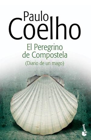 PEREGRINO DE COMPOSTELA, EL ( DIARIO DE UN MAGO ) | 9788408130376 | COELHO, PAULO | Llibreria Drac - Llibreria d'Olot | Comprar llibres en català i castellà online