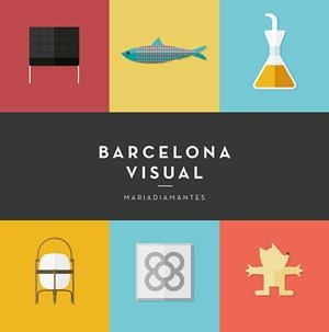 BARCELONA VISUAL | 9788415888864 | VV.AA. | Llibreria Drac - Librería de Olot | Comprar libros en catalán y castellano online