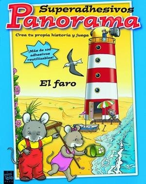 FARO, EL | 9788408061519 | VV.AA. | Llibreria Drac - Librería de Olot | Comprar libros en catalán y castellano online