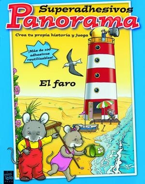 FARO, EL | 9788408061519 | VV.AA. | Llibreria Drac - Librería de Olot | Comprar libros en catalán y castellano online