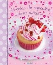 RECETAS DE CUPCAKES PARA NIÑAS | 9788415919391 | Llibreria Drac - Librería de Olot | Comprar libros en catalán y castellano online