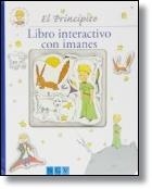 PRINCIPITO,EL ( LIBRO INTERACTIVO CON IMANES ) | 9783849902452 | Llibreria Drac - Librería de Olot | Comprar libros en catalán y castellano online