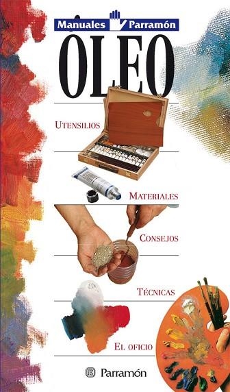 OLEO.MANUALES | 9788434220294 | Llibreria Drac - Llibreria d'Olot | Comprar llibres en català i castellà online