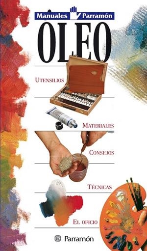 OLEO.MANUALES | 9788434220294 | Llibreria Drac - Llibreria d'Olot | Comprar llibres en català i castellà online