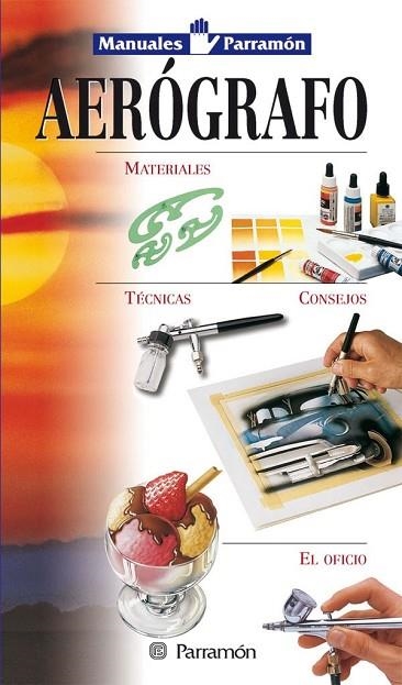 AEROGRAFO | 9788434217805 | Llibreria Drac - Llibreria d'Olot | Comprar llibres en català i castellà online