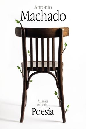 POESÍA | 9788420688350 | MACHADO, ANTONIO | Llibreria Drac - Librería de Olot | Comprar libros en catalán y castellano online