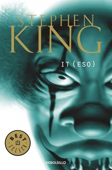 IT (ESO) | 9788497593793 | KING, STEPHEN | Llibreria Drac - Librería de Olot | Comprar libros en catalán y castellano online