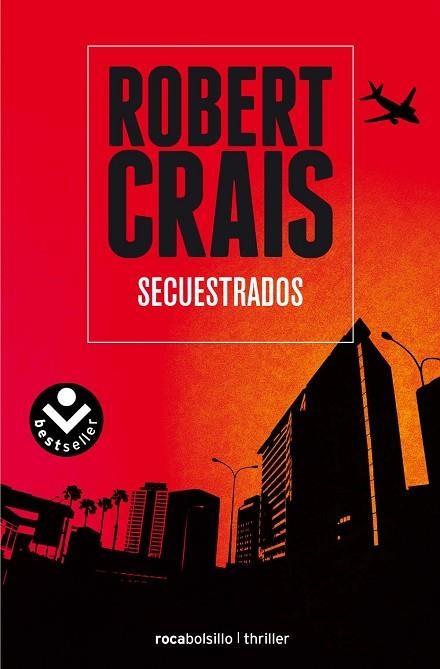 SECUESTRADOS | 9788415729501 | CRAIS, ROBERT | Llibreria Drac - Librería de Olot | Comprar libros en catalán y castellano online