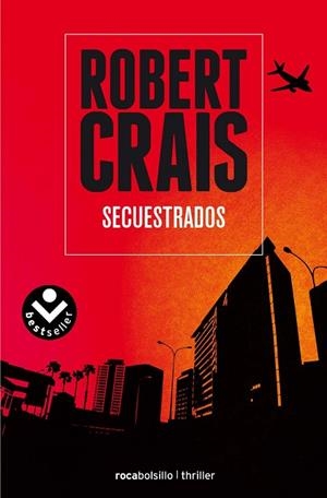 SECUESTRADOS | 9788415729501 | CRAIS, ROBERT | Llibreria Drac - Librería de Olot | Comprar libros en catalán y castellano online