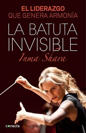 BATUTA INVISIBLE, LA | 9788415431992 | SHARA, INMA | Llibreria Drac - Librería de Olot | Comprar libros en catalán y castellano online