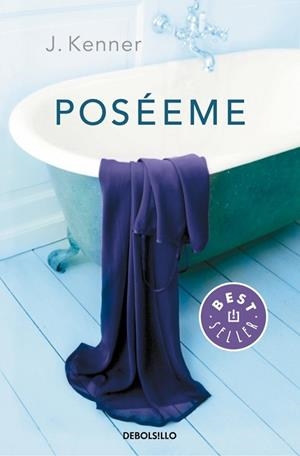 POSÉEME | 9788490329399 | KENNER, J. | Llibreria Drac - Llibreria d'Olot | Comprar llibres en català i castellà online