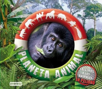 PLANETA ANIMAL | 9788444162904 | VV.AA. | Llibreria Drac - Llibreria d'Olot | Comprar llibres en català i castellà online