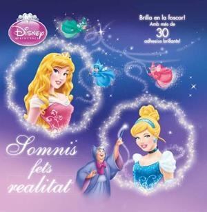 PRINCESES. SOMNIS FETS REALITAT | 9788490572764 | AADD | Llibreria Drac - Llibreria d'Olot | Comprar llibres en català i castellà online