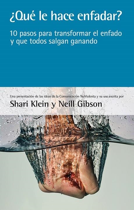 QUÉ LE HACE ENFADAR | 9788415053446 | KLEIN, SHARI; GIBSON, NEILL | Llibreria Drac - Librería de Olot | Comprar libros en catalán y castellano online