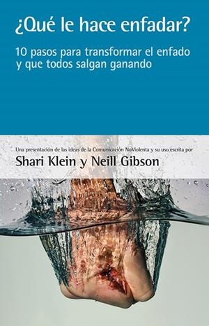 QUÉ LE HACE ENFADAR | 9788415053446 | KLEIN, SHARI; GIBSON, NEILL | Llibreria Drac - Librería de Olot | Comprar libros en catalán y castellano online
