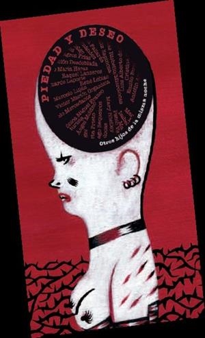 PIEDAD Y DESEO. OTROS HIJOS DE LA MISMA NOCHE | 9788496715592 | AA.DD. | Llibreria Drac - Librería de Olot | Comprar libros en catalán y castellano online