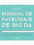 MANUAL DE PATRONAJE DE MODA | 9788492810826 | BARNFIELD, JO; RICHARDS, ANDREW  | Llibreria Drac - Librería de Olot | Comprar libros en catalán y castellano online