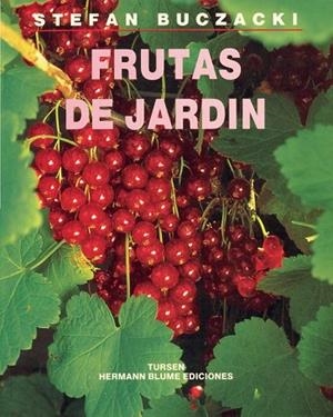 FRUTAS DE JARDIN | 9788487756481 | Llibreria Drac - Librería de Olot | Comprar libros en catalán y castellano online