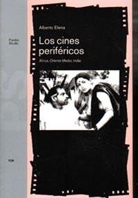 CINES PERIFERICOS, LOS | 9788449307102 | ELENE, ALBERTO | Llibreria Drac - Librería de Olot | Comprar libros en catalán y castellano online