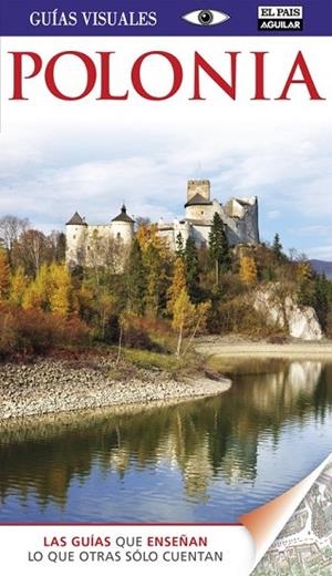 POLONIA 2014 (GUIAS VISUALES) | 9788403513952 | AA.DD. | Llibreria Drac - Librería de Olot | Comprar libros en catalán y castellano online
