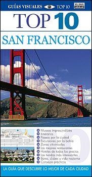 SAN FRANCISCO 2014 (TOP 10) | 9788403514003 | AA.DD. | Llibreria Drac - Librería de Olot | Comprar libros en catalán y castellano online