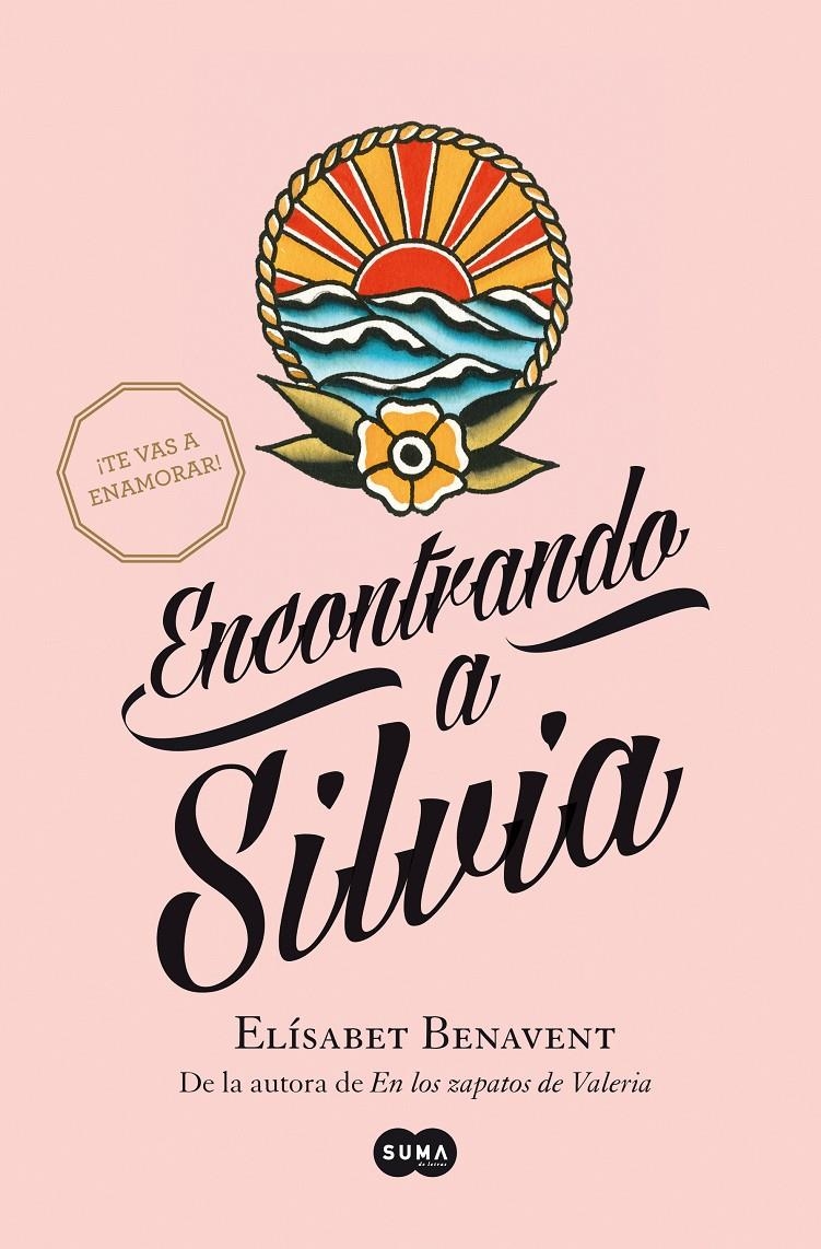 ENCONTRANDO A SILVIA | 9788483656785 | BENAVENT, ELÍSABET | Llibreria Drac - Llibreria d'Olot | Comprar llibres en català i castellà online