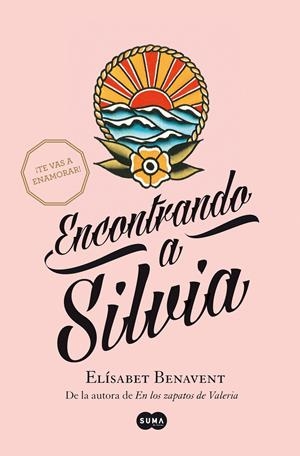 ENCONTRANDO A SILVIA | 9788483656785 | BENAVENT, ELÍSABET | Llibreria Drac - Llibreria d'Olot | Comprar llibres en català i castellà online