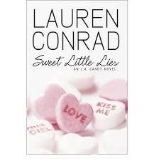 SWEET LITTLE LIES: AN L.A. CANDY NOVEL | 9780007353071 | CONRAD, LAUREN | Llibreria Drac - Llibreria d'Olot | Comprar llibres en català i castellà online