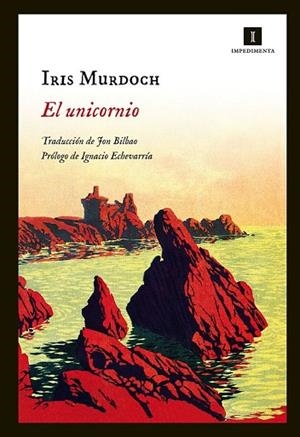 UNICORNIO, EL | 9788415979159 | MURDOCH, IRIS | Llibreria Drac - Librería de Olot | Comprar libros en catalán y castellano online