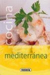 COCINA MEDITERRANEA | 9783625004332 | AA.DD. | Llibreria Drac - Librería de Olot | Comprar libros en catalán y castellano online