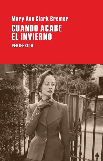 CUANDO ACABE EL INVIERNO ( LARGO RECORRIDO 41 ) | 9788492865710 | CLARK, MARY ANN | Llibreria Drac - Librería de Olot | Comprar libros en catalán y castellano online