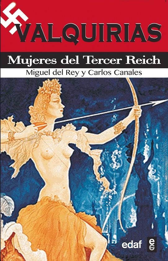 VALQUIRIAS | 9788441434288 | CANALES, CARLOS; DEL REY, MIGUEL | Llibreria Drac - Librería de Olot | Comprar libros en catalán y castellano online