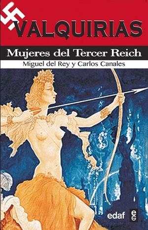 VALQUIRIAS | 9788441434288 | CANALES, CARLOS; DEL REY, MIGUEL | Llibreria Drac - Librería de Olot | Comprar libros en catalán y castellano online