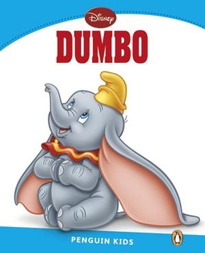 DUMBO (PENGUIN KIDS 1) | 9781408286999 | HARPER, KATHRYN | Llibreria Drac - Llibreria d'Olot | Comprar llibres en català i castellà online