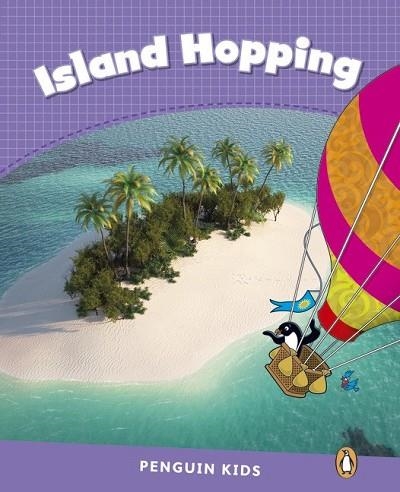 ISLAND HOPPING (PENGUIN KIDS 5) | 9781408288436 | LAIDLAW, CAROLINE | Llibreria Drac - Librería de Olot | Comprar libros en catalán y castellano online