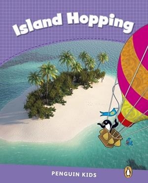 ISLAND HOPPING (PENGUIN KIDS 5) | 9781408288436 | LAIDLAW, CAROLINE | Llibreria Drac - Librería de Olot | Comprar libros en catalán y castellano online